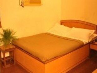 Hotel Hira Palace Bombaj Zewnętrze zdjęcie